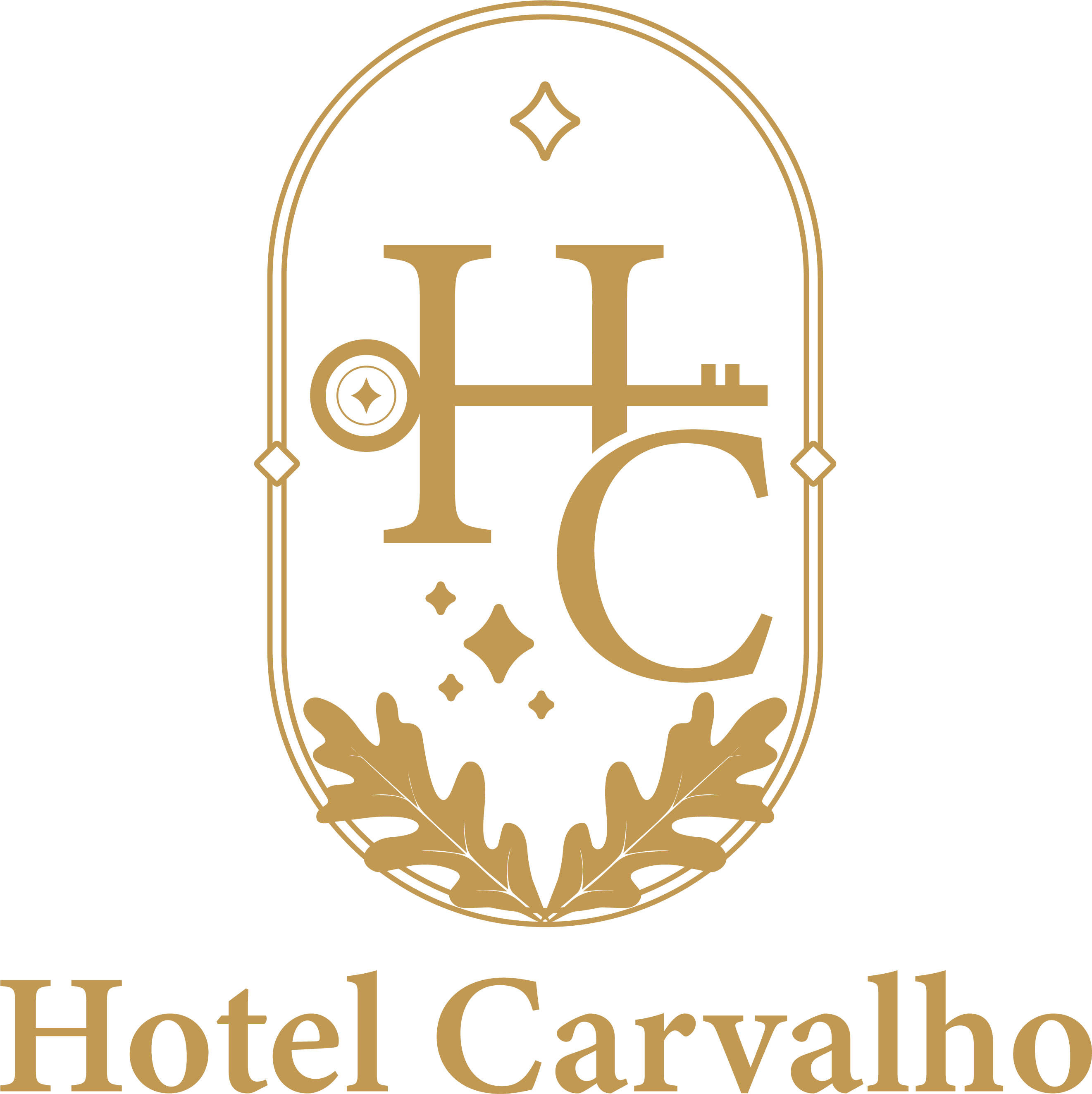 Hotel Carvalho
